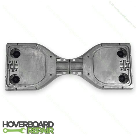 hoverboard metal chassis|*Aluminum Metal Frame for Hoverboards (Standard .